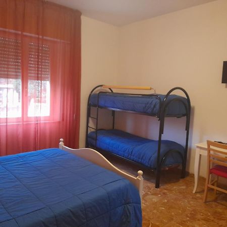 B&B Arwen Ponte San Giovanni Eksteriør billede