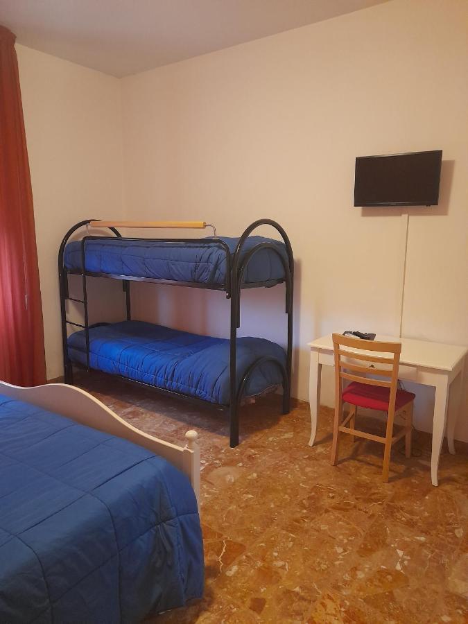 B&B Arwen Ponte San Giovanni Eksteriør billede
