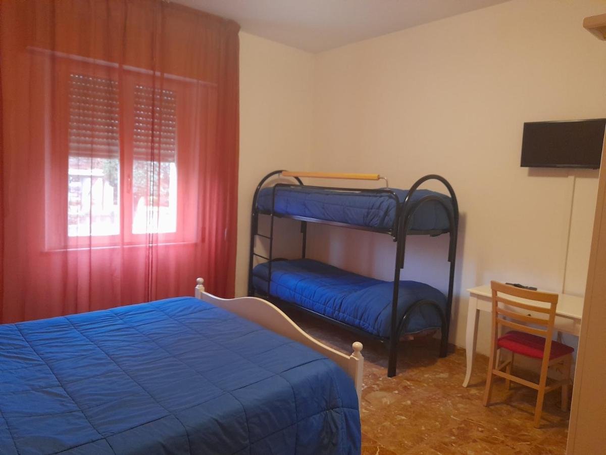 B&B Arwen Ponte San Giovanni Eksteriør billede