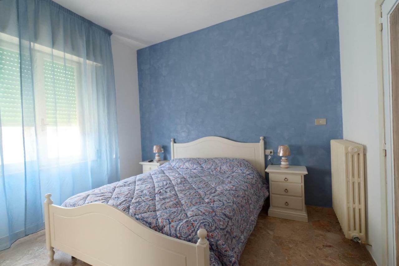 B&B Arwen Ponte San Giovanni Eksteriør billede