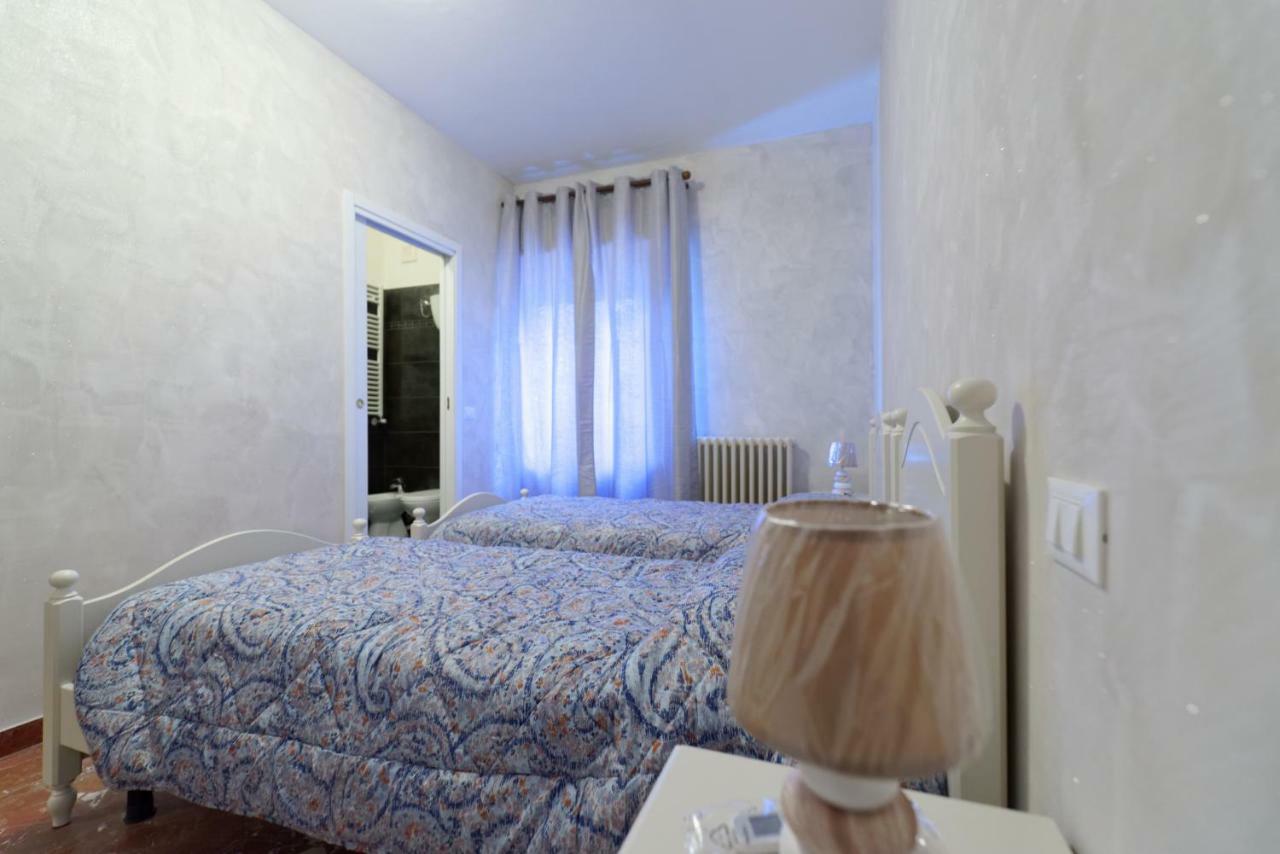 B&B Arwen Ponte San Giovanni Eksteriør billede